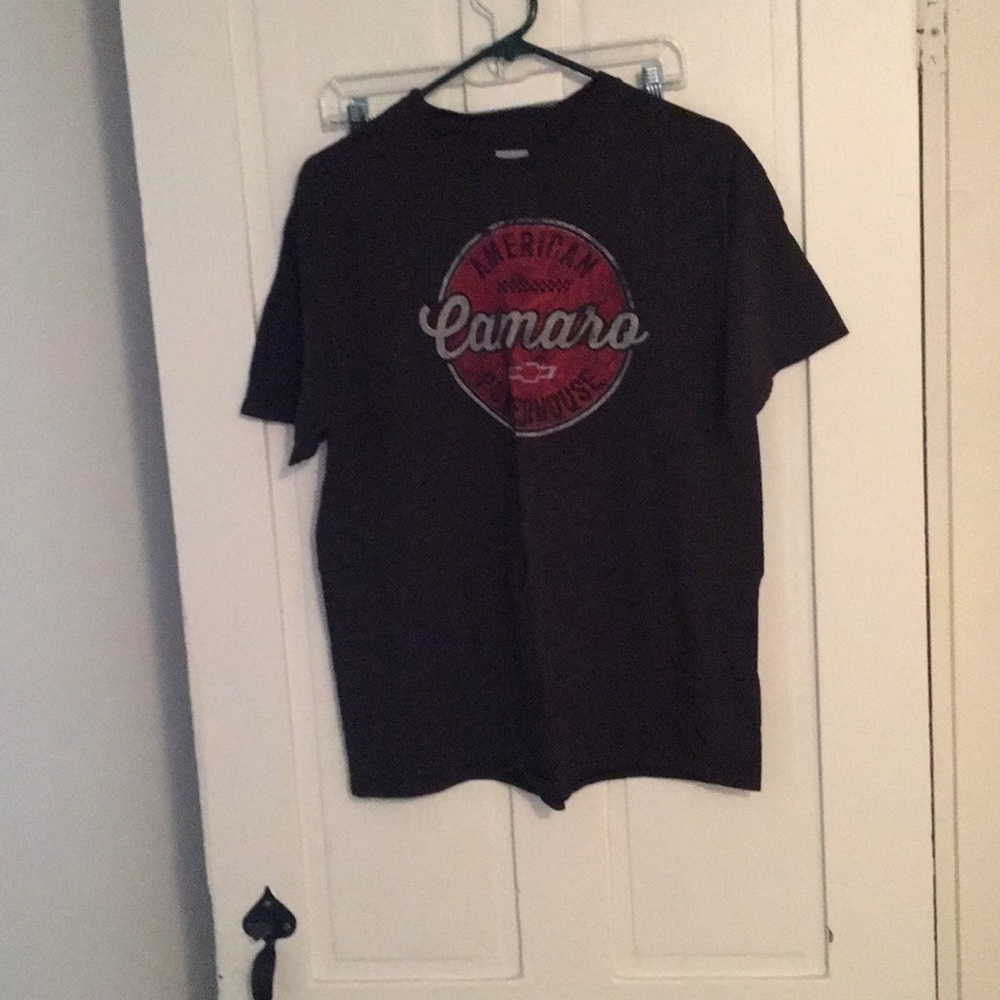 Camaro tee
